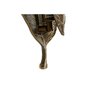 DKD Home Decor seinävalaisin Plant leaf hinta ja tiedot | Seinävalaisimet | hobbyhall.fi