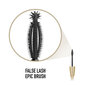 Max Factor False Lash Epic -ripsiväri, 13,1 ml, Black hinta ja tiedot | Silmämeikit | hobbyhall.fi