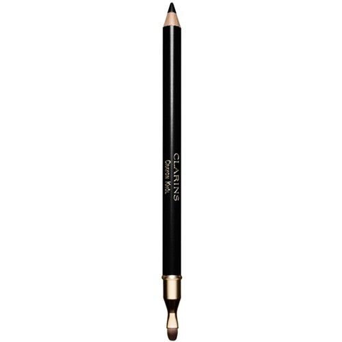 Eyeliner Clarins Crayon Khol 1,05 g., N ° 01 hiilimusta + teroitin hinta ja tiedot | Silmämeikit | hobbyhall.fi