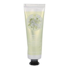 The Body Shop Moringa käsivoide 30 ml hinta ja tiedot | Vartalovoiteet ja -emulsiot | hobbyhall.fi