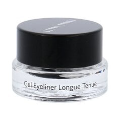 Geeli eyeliner Bobbi Brown Long-Wear Gel 3 g hinta ja tiedot | Bobbi Brown Meikit | hobbyhall.fi