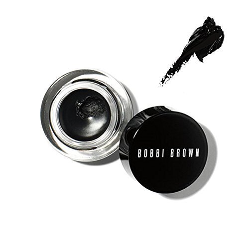 Geeli eyeliner Bobbi Brown Long-Wear Gel 3 g hinta ja tiedot | Silmämeikit | hobbyhall.fi