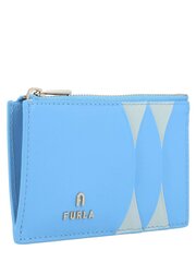 Luottokortti lompakko FURLA Luna 2034S-Cerulean+Minty WP00288 BX0184 hinta ja tiedot | Naisten lompakot | hobbyhall.fi