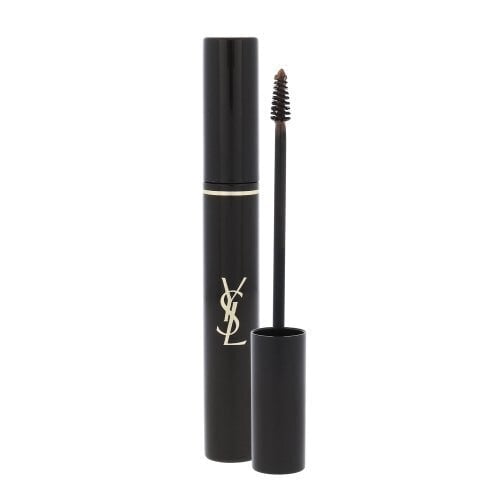 Ripsiväri Yves Saint Laurent Couture Brow Shaper Mascara, 7,7 ml. hinta ja tiedot | Silmämeikit | hobbyhall.fi