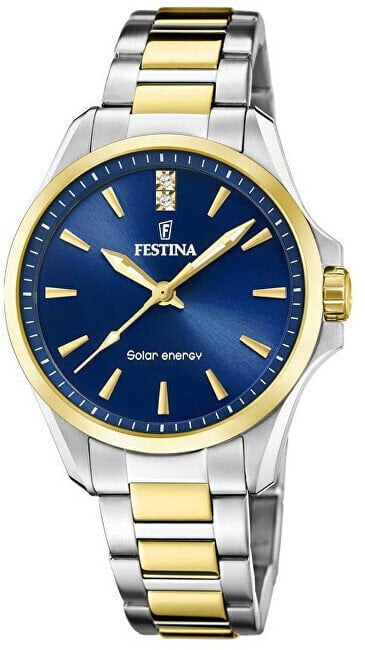 Festina Aurinkoenergia 20655/4 hinta ja tiedot | Naisten kellot | hobbyhall.fi