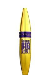 Maybelline Colossal Big Shot -ripsiväri, black hinta ja tiedot | Maybelline New York Meikit | hobbyhall.fi