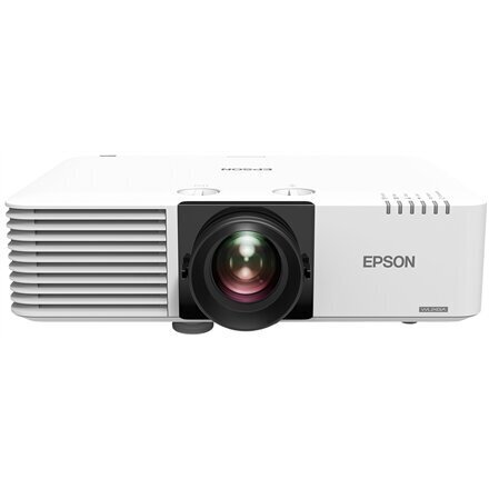 EPSON EB-L630U kiinteälinssinen laserprojektori hinta ja tiedot | Projektorit | hobbyhall.fi