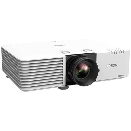 EPSON EB-L630U kiinteälinssinen laserprojektori hinta ja tiedot | Projektorit | hobbyhall.fi