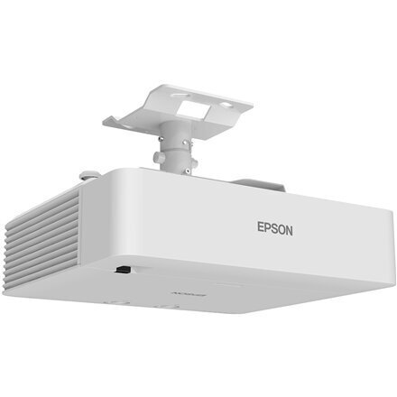 EPSON EB-L630U kiinteälinssinen laserprojektori hinta ja tiedot | Projektorit | hobbyhall.fi