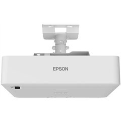 EPSON EB-L630U kiinteälinssinen laserprojektori hinta ja tiedot | Projektorit | hobbyhall.fi