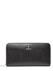 Kukkaro FURLA Camelia O6000-Nero WP00322 ARE000 hinta ja tiedot | Naisten lompakot | hobbyhall.fi