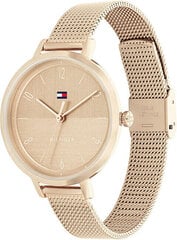 Tommy Hilfiger Firenze 1782580 hinta ja tiedot | Naisten kellot | hobbyhall.fi