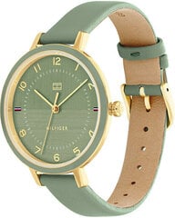 Tommy Hilfiger Firenze 1782583 hinta ja tiedot | Naisten kellot | hobbyhall.fi