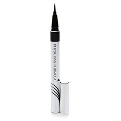 Physicians Formula Eye Booster Lash Serum + Eyeliner silmänrajauskynä 0,5 ml, Ultra Black hinta ja tiedot | Silmämeikit | hobbyhall.fi