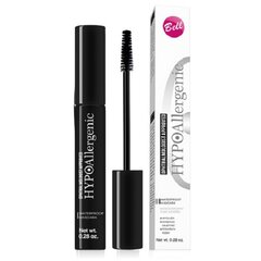 Mascara Bell HypoAllergenic vedenpitävä 8 g hinta ja tiedot | Bell Autotuotteet | hobbyhall.fi