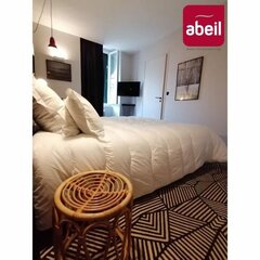 Abeil peitto Ultima Comfort, 200 x 200 cm hinta ja tiedot | Peitot | hobbyhall.fi