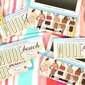 The Balm Nude Beach Eyeshadow Palette luomiväri 9.6 g hinta ja tiedot | Silmämeikit | hobbyhall.fi