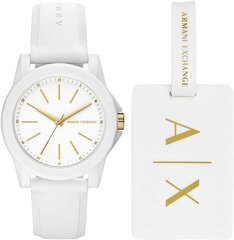 Armani Exchange Watch AX7126 B08WNRBC1T hinta ja tiedot | Miesten kellot | hobbyhall.fi