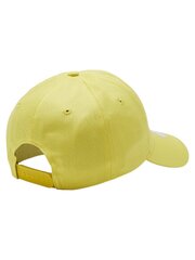 Lippalakki CALVIN KLEIN Monogram Cap Absinthe Green K60K606624LAE hinta ja tiedot | Naisten päähineet | hobbyhall.fi