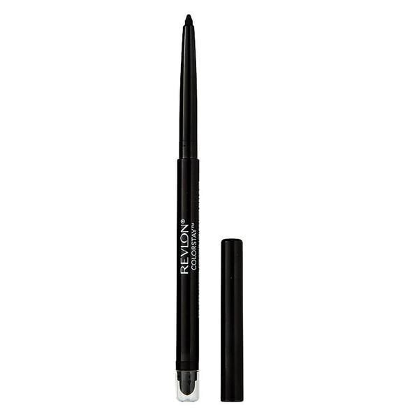 Silmärajauskynä Revlon Eyeliner 40065, 0,28 g hinta ja tiedot | Silmämeikit | hobbyhall.fi