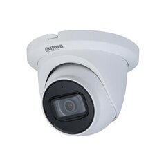 Dahua VERKKOKAMERA 4MP IR EYEBALL/HDW5442TM-ASE-0280B-S3 DAHUA hinta ja tiedot | Valvontakamerat | hobbyhall.fi