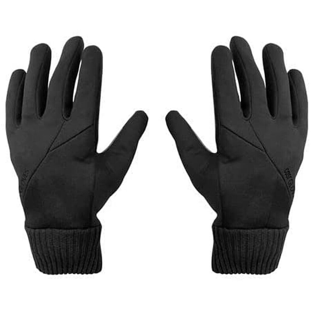 Modelabsin hanskat, mustat hinta ja tiedot | Työkäsineet | hobbyhall.fi