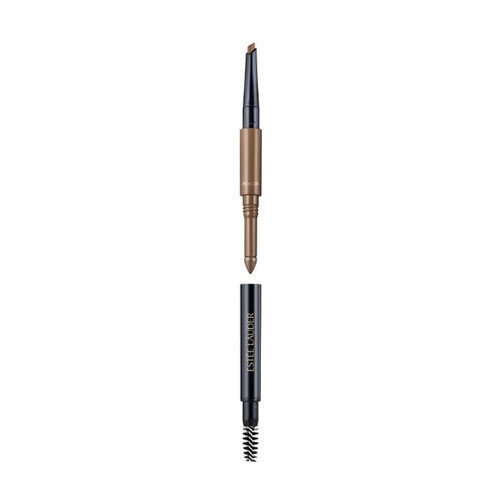 Kulmakynä Estee Lauder The Brow Multi-Tasker 05 Black, 0,25 g hinta ja tiedot | Silmämeikit | hobbyhall.fi