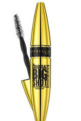 Maybelline Colossal Big Shot -ripsiväri, 03 brown hinta ja tiedot | Silmämeikit | hobbyhall.fi