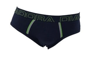 DIADORA DIB 05938S SLIPS hinta ja tiedot | Miesten alushousut | hobbyhall.fi