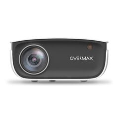 Overmax Multipic 2.5 hinta ja tiedot | Projektorit | hobbyhall.fi