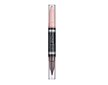 Rimmel London Magnif Eyes luomiväri 1,6 g, 007 Pink Outside The Box hinta ja tiedot | Silmämeikit | hobbyhall.fi