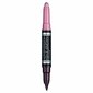 Rimmel London Magnif Eyes luomiväri 1,6 g, 007 Pink Outside The Box hinta ja tiedot | Silmämeikit | hobbyhall.fi