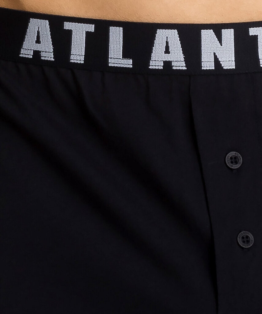 ATLANTIC BOXER SHORTS 2MBX-025 hinta ja tiedot | Miesten alushousut | hobbyhall.fi