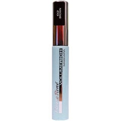 Pierre Rene Volume Rich Mascara ripsiväri 10 ml, 02 Brown hinta ja tiedot | Pierre Rene Hajuvedet ja kosmetiikka | hobbyhall.fi