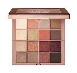 L'Oreal Paris Eyeshadow Mega Palette luomiväri 17 g, sävy 01 hinta ja tiedot | Silmämeikit | hobbyhall.fi