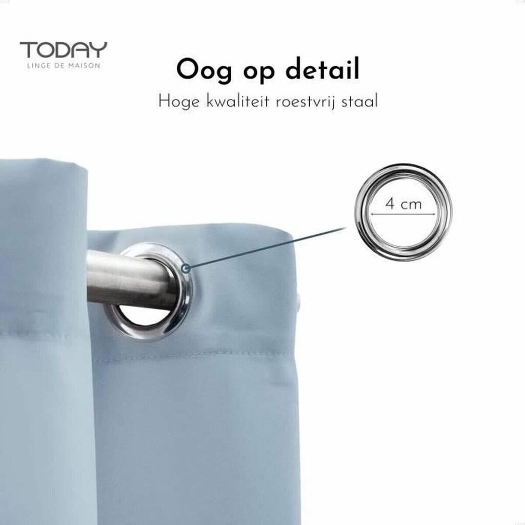 Tänään verhot Essential hinta ja tiedot | Verhot | hobbyhall.fi