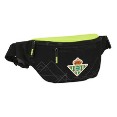 Miesten käsilaukku Real Betis Balompie S4308951 hinta ja tiedot | Miesten reput ja laukut | hobbyhall.fi