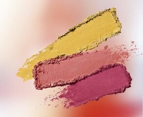 Maybelline Lemonade Craze luomiväripaletti 12 g hinta ja tiedot | Silmämeikit | hobbyhall.fi