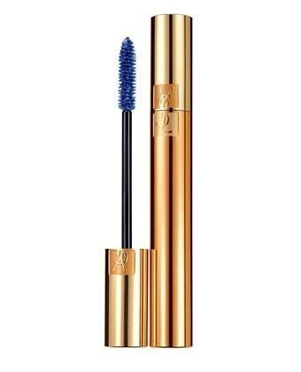 Ripsiväri Yves Saint Laurent Mascara Volume Effet Faux, 7 ml, 3 Extreme Blue hinta ja tiedot | Silmämeikit | hobbyhall.fi