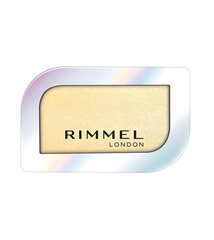 Rimmel London Magnif Eyes Holographic luomiväri 3,5 g, 024 Gilded Moon hinta ja tiedot | Silmämeikit | hobbyhall.fi