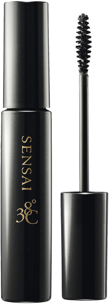 Kanebo Sensai 38°C Lash Volumizer ripsiväri 10 ml hinta ja tiedot | Silmämeikit | hobbyhall.fi