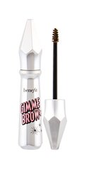 Benefit Gimme Brow+ Brow-Volumizing kulmaväri 3 g, 02 Light hinta ja tiedot | Silmämeikit | hobbyhall.fi