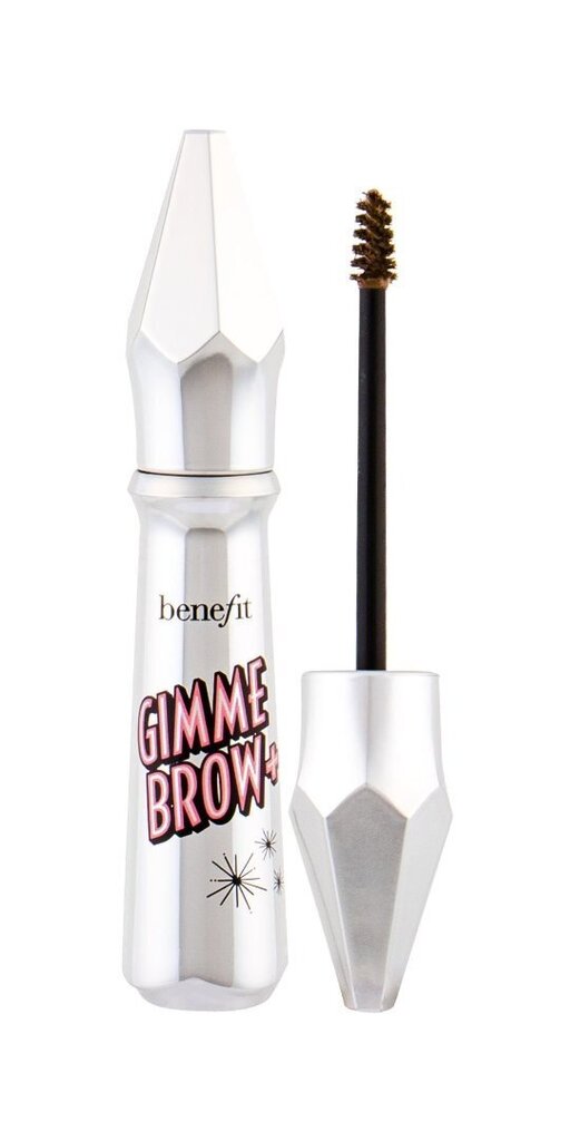 Benefit Gimme Brow+ Brow-Volumizing kulmaväri 3 g, 02 Light hinta ja tiedot | Silmämeikit | hobbyhall.fi