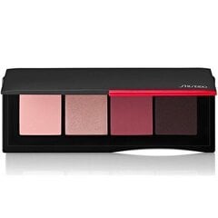 Shiseido Essentialist luomiväripaletti 5 g, 06 Hanatsubaki Street Nightlife hinta ja tiedot | Silmämeikit | hobbyhall.fi