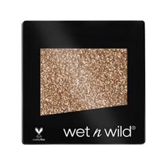 Luomiväri Wet N Wild Color Icon Glitter E354C Brass, 1,4 g hinta ja tiedot | Wet n Wild Hajuvedet ja kosmetiikka | hobbyhall.fi