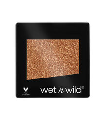 Luomiväri Wet N Wild Color Icon Glitter E355C Toasty, 1,4 g hinta ja tiedot | Silmämeikit | hobbyhall.fi