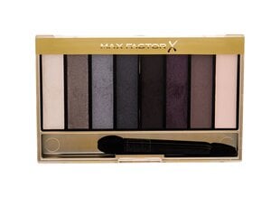 Max Factor Masterpiece Nude Palette luomiväripaletti 6,5 g, 06 Skylights hinta ja tiedot | Silmämeikit | hobbyhall.fi