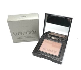 Laura Mercier Matte luomiväri 2 g, Fresco hinta ja tiedot | Silmämeikit | hobbyhall.fi