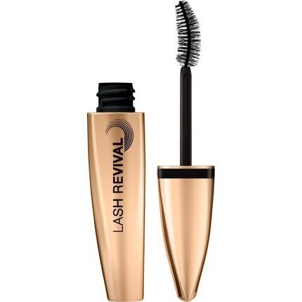 Max Factor Lash Revival ripsiväri 11 ml, 001 Black hinta ja tiedot | Silmämeikit | hobbyhall.fi