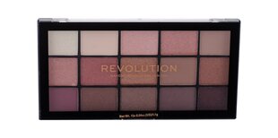 Makeup Revolution London Re-loaded luomiväripaletti 16,5 g, Iconic 30 hinta ja tiedot | Silmämeikit | hobbyhall.fi